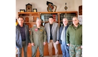 Η ΕΣΠΕΚΜ στο ΚΕΑΣ - Επίδοση χρηματικής Δωροεπιταγής