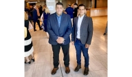 Η ΕΣΠΕΚΜ στην εκδήλωση στο Μέγαρο Μουσικής παρουσίασης έργων ανάπτυξης Κεντρικής Μακεδονίας