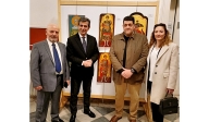Η ΕΣΠΕΚΜ στο Υπουργείο Εσωτερικών Μακεδονίας Θράκης