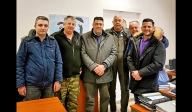 Η ΕΣΠΕΚΜ στα ΚΕΔΑ Σκοτίνας