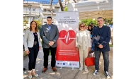 Η ΕΣΠΕΚΜ και η 3 ΥΠΕ Μακεδονίας στην δράση για την Παγκόσμια Ημέρα κατά της Υπέρτασης