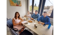 Κατάθεση Ερωτώσης ΣΥΡΙΖΑ ΓΙΑ ΑΣΣΥ κατόπιν συνάντησης ΝΟΤΟΠΟΥΛΟΥ ΕΣΠΕΚΜ